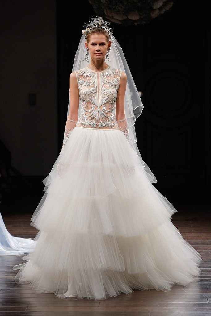 2016 gelinlik modelleri