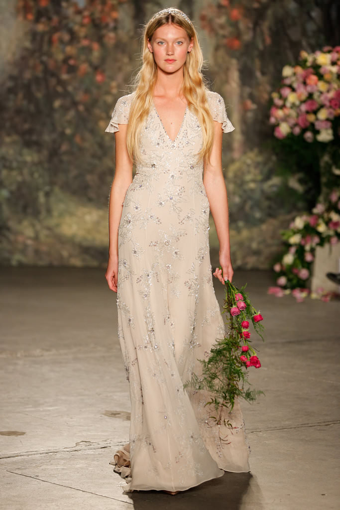 2016 gelinlik modelleri