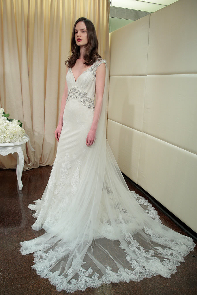 2016 gelinlik modelleri