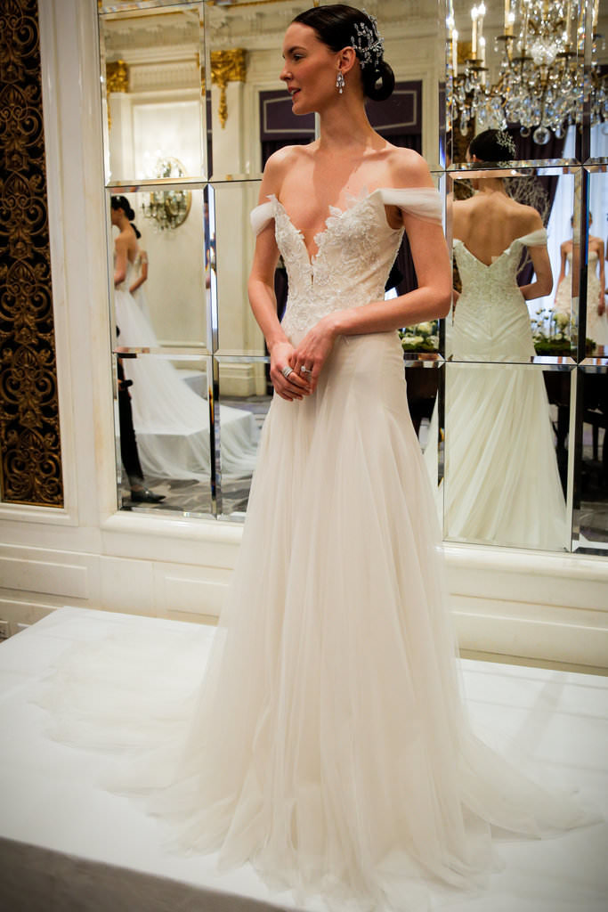 2016 gelinlik modelleri