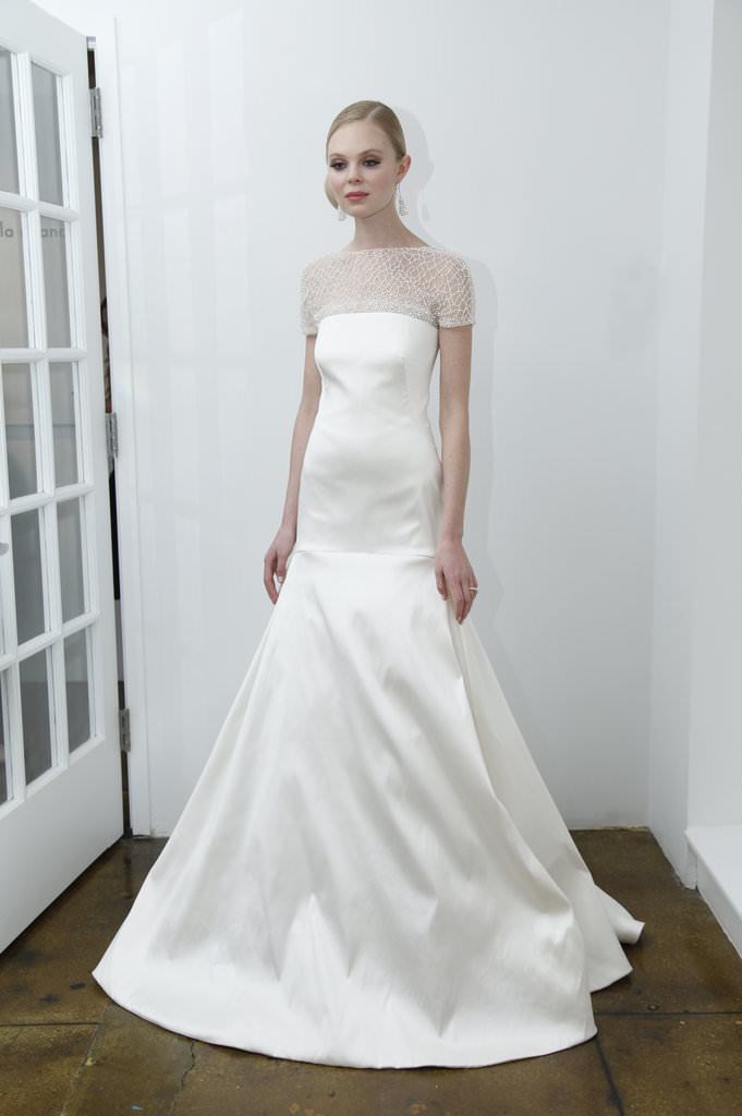 2016 gelinlik modelleri