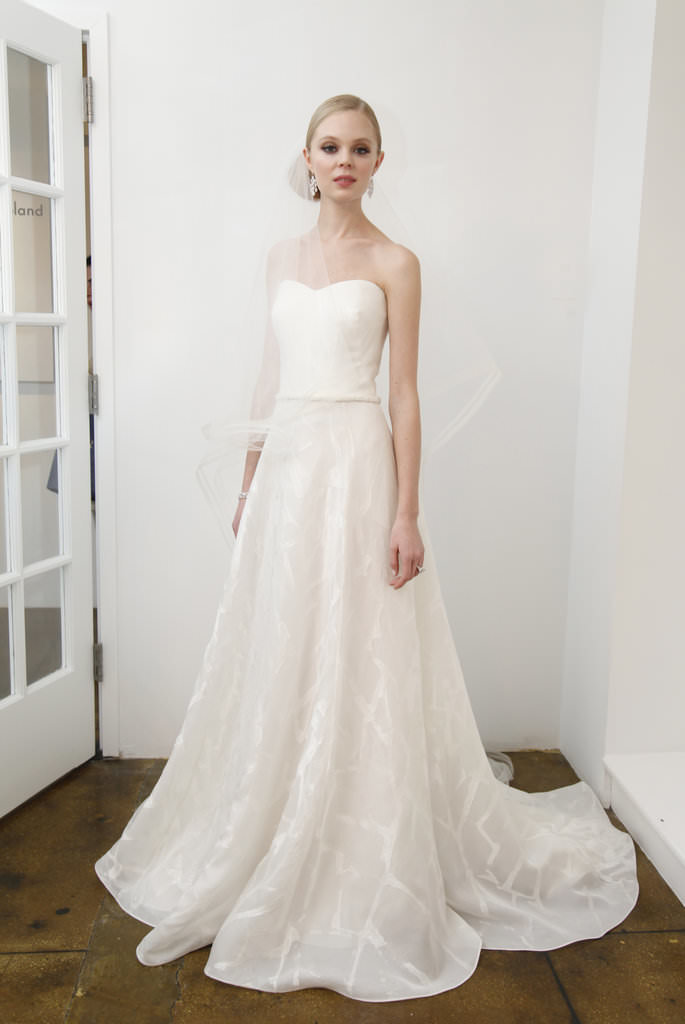 2016 gelinlik modelleri