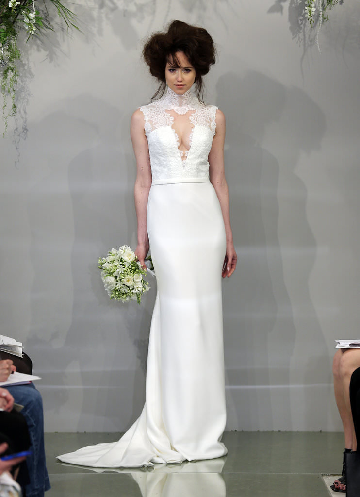 2016 gelinlik modelleri