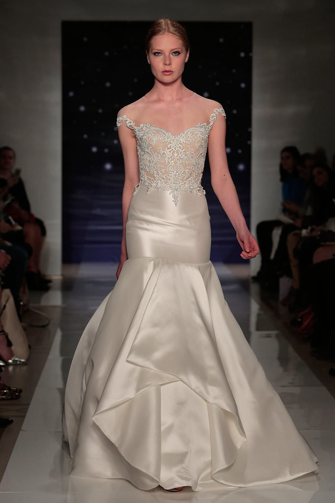 2016 gelinlik modelleri