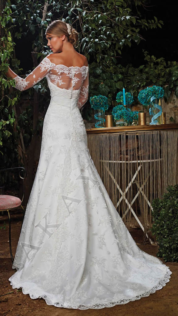 2016 gelinlik modelleri