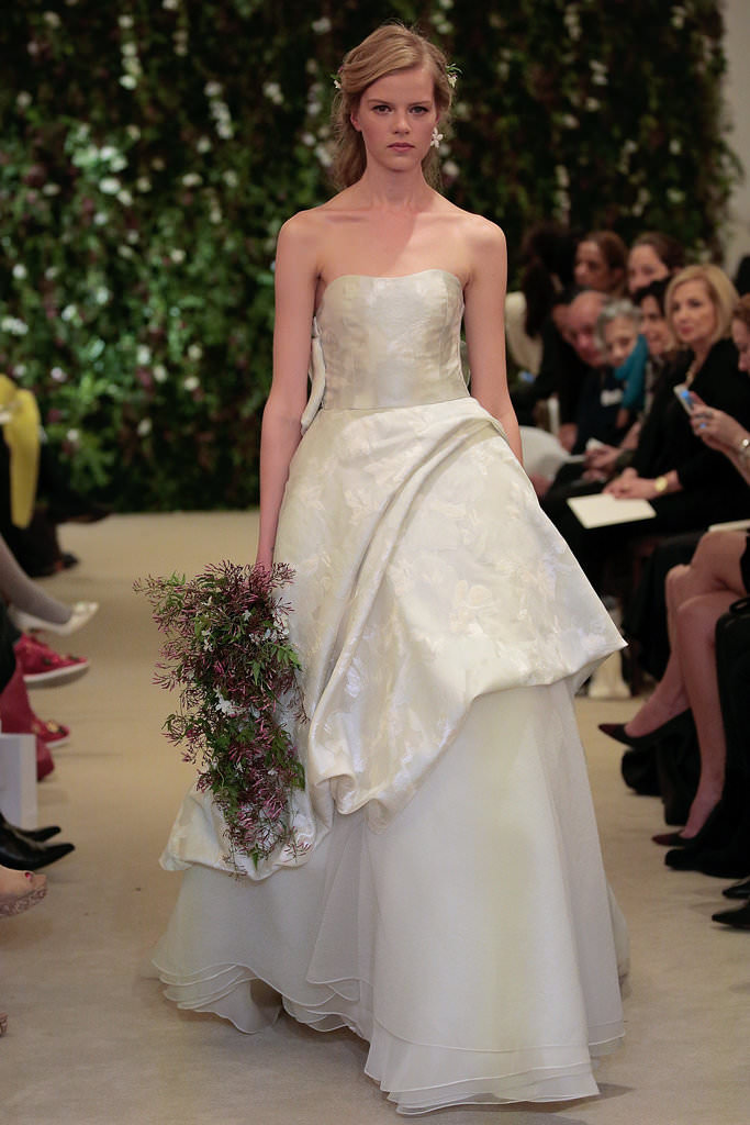 2016 gelinlik modelleri