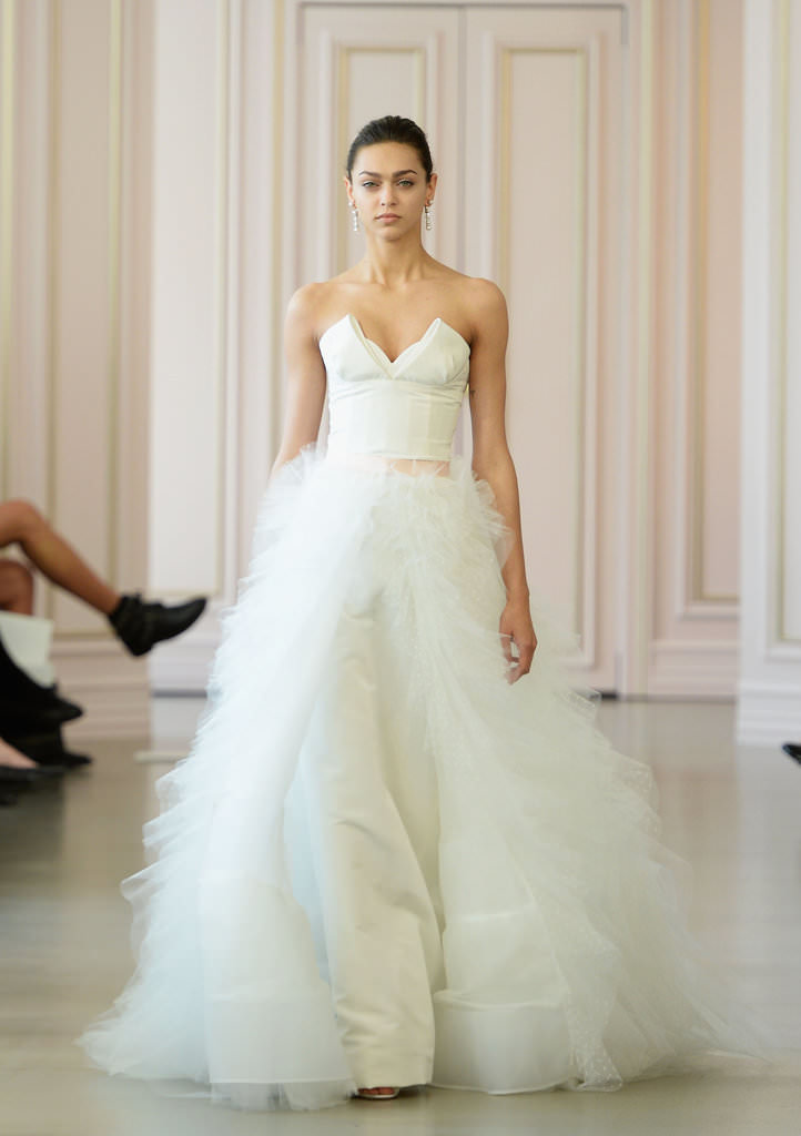 2016 gelinlik modelleri