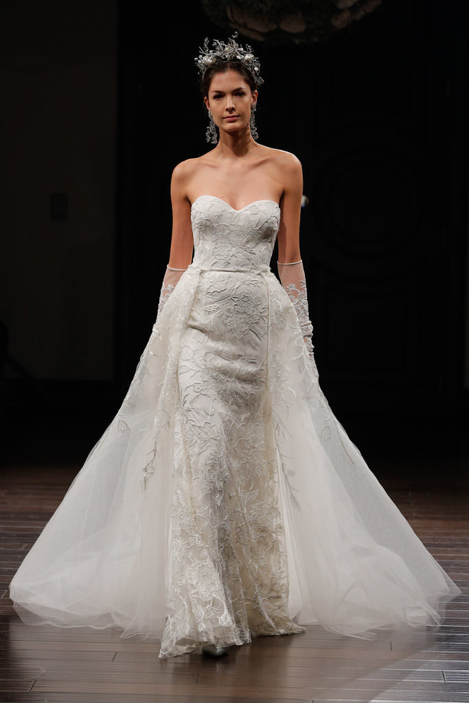 2016 gelinlik modelleri