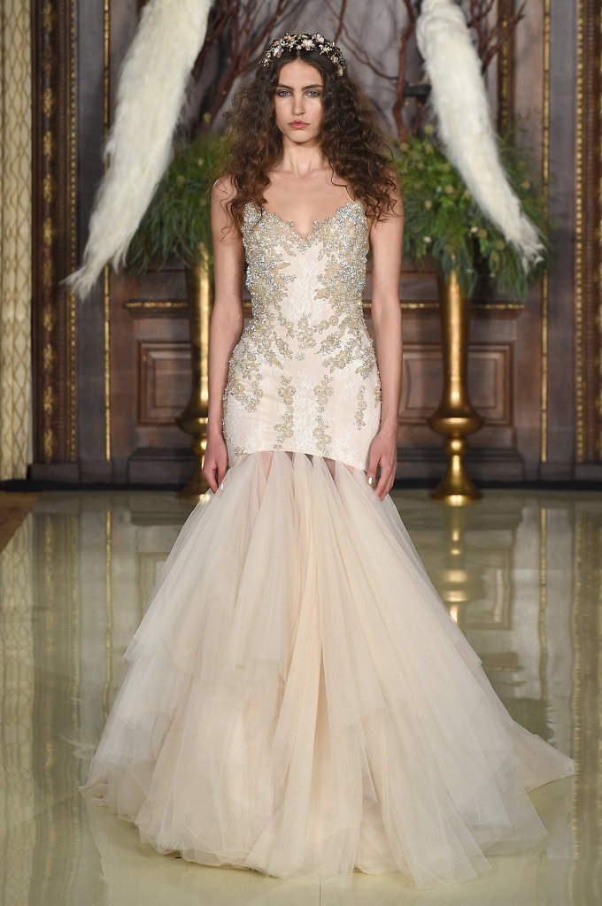 2016 gelinlik modelleri