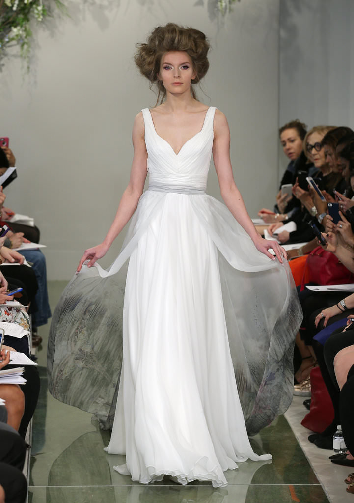 2016 gelinlik modelleri