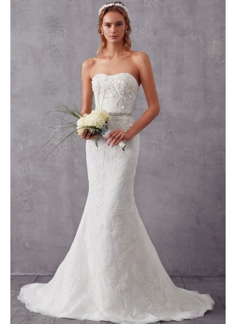 2016 gelinlik modelleri