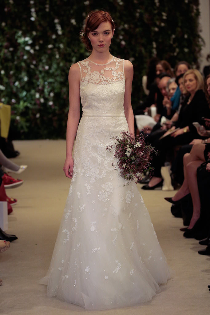 2016 gelinlik modelleri