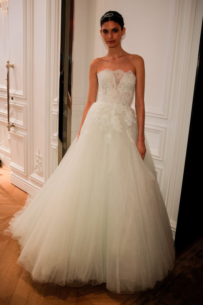 2016 gelinlik modelleri