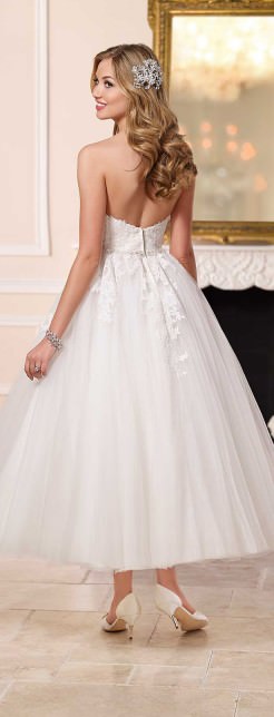 2016 gelinlik modelleri