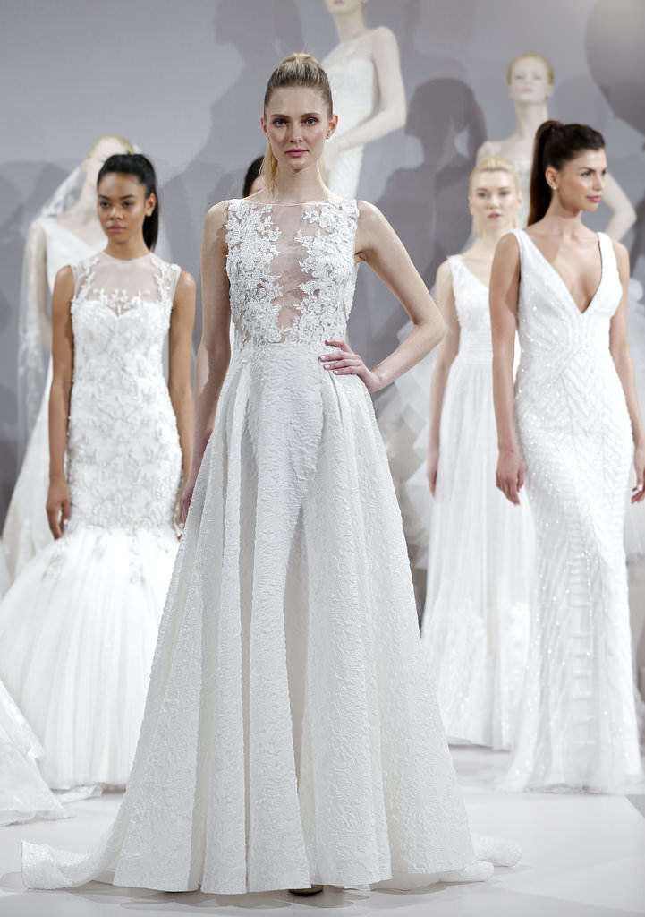 2016 gelinlik modelleri