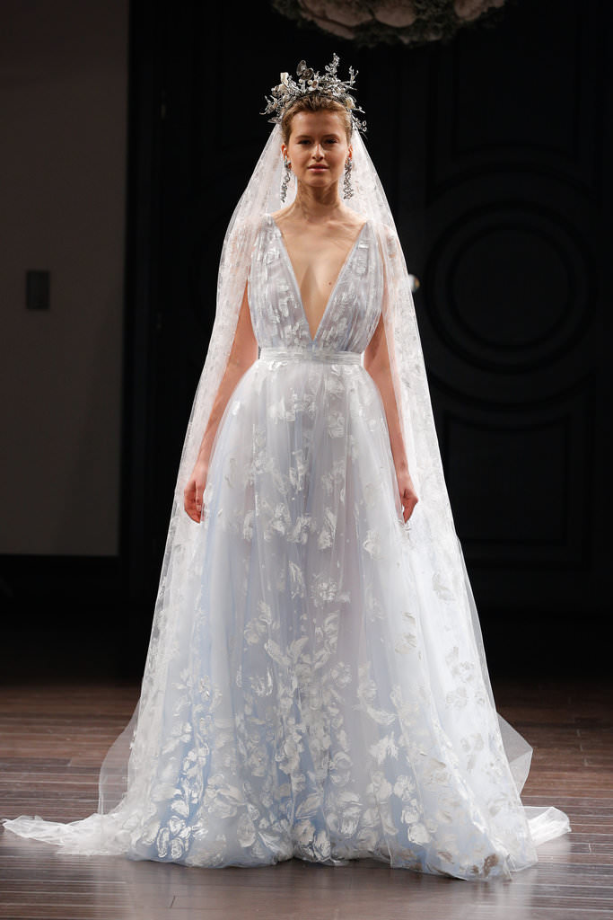 2016 gelinlik modelleri