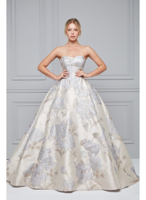 2016 gelinlik modelleri