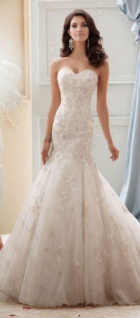 2016 gelinlik modelleri