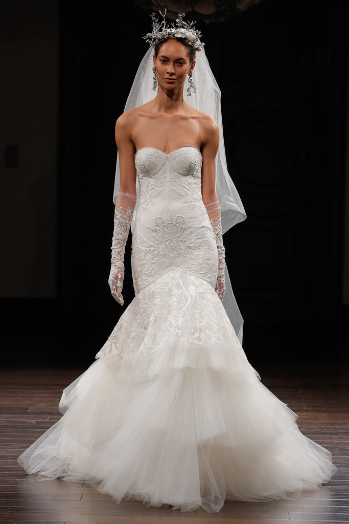 2016 gelinlik modelleri