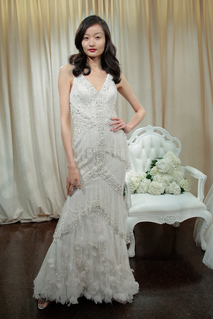 2016 gelinlik modelleri