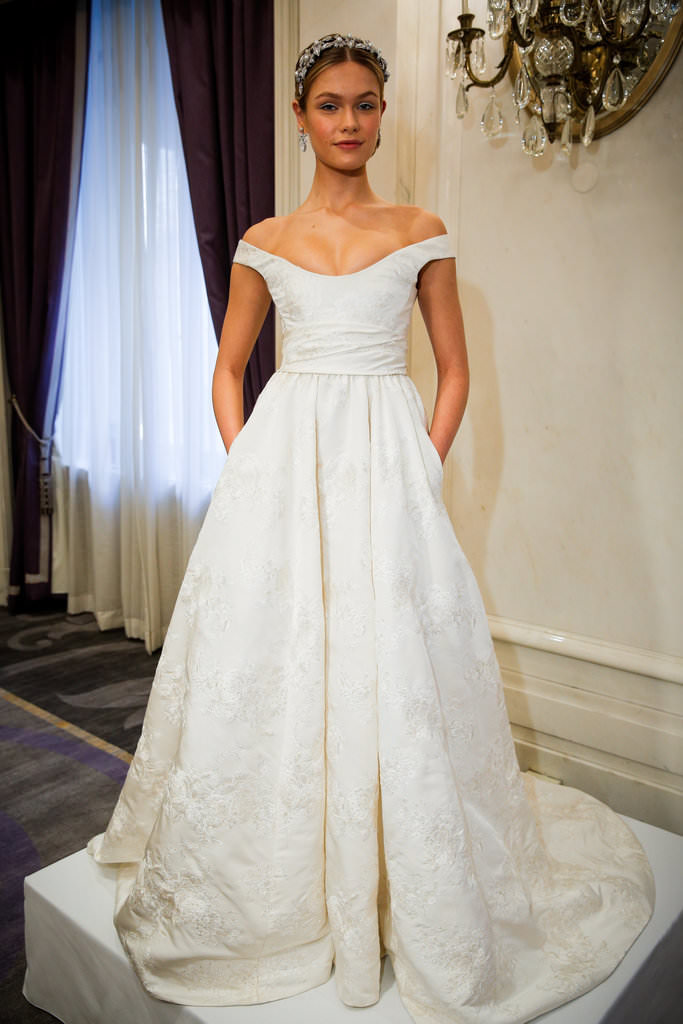 2016 gelinlik modelleri