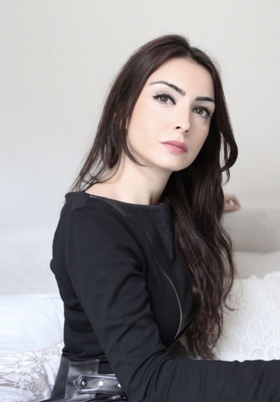 Yeni keşfimiz: Ceren Ocak