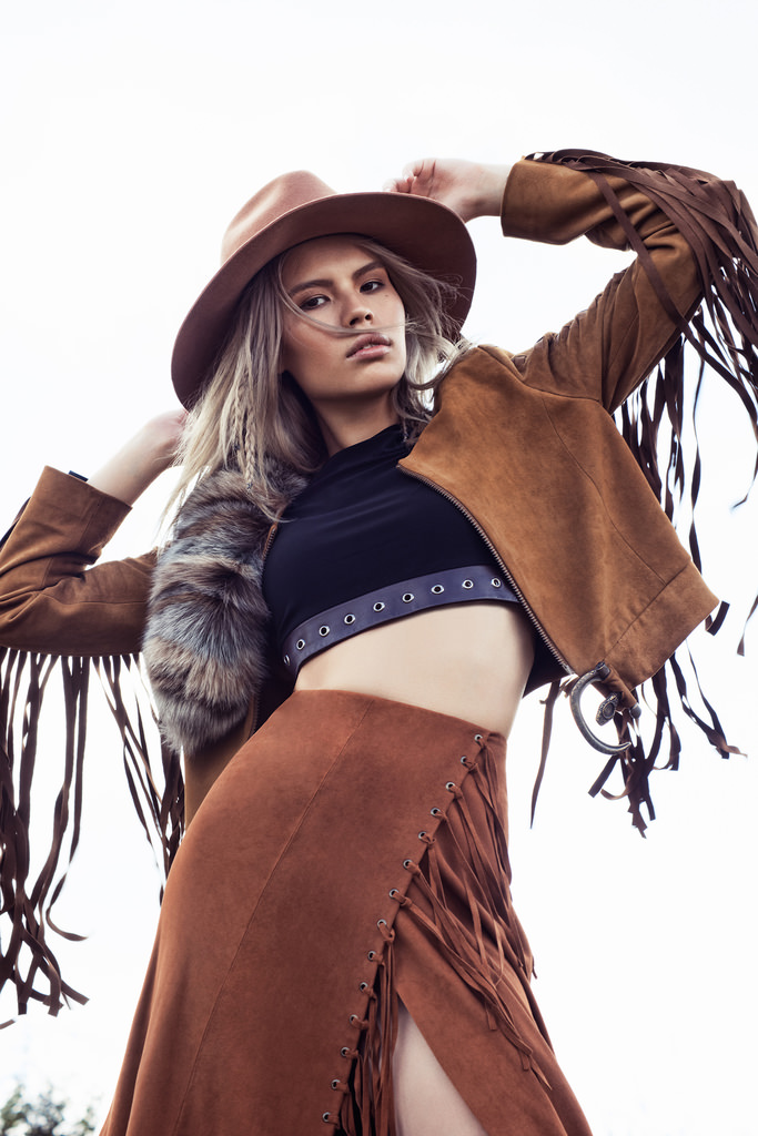 Yeni keşfimiz: Ceren Ocak