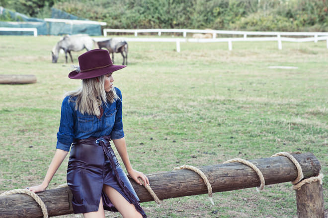 Yeni keşfimiz: Ceren Ocak
