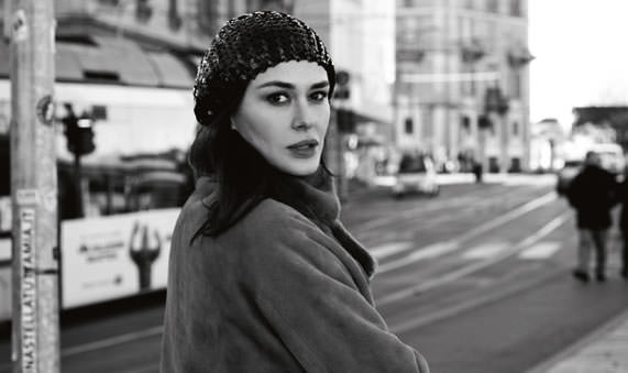 'Değişim her zaman bana çekici gelmiştir'