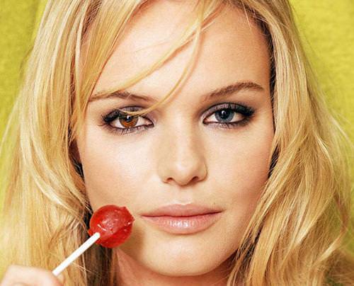 Ünlülerin fiziksel kusurları