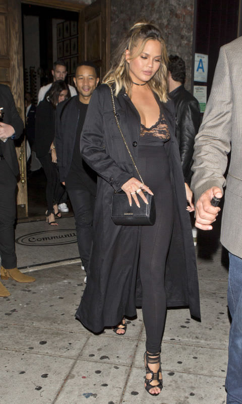 Lady Gaga’nın 30’uncu yaş günü partisi