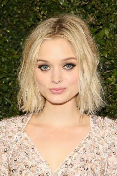 Yükselişe geçen 5 kısa saç modeli