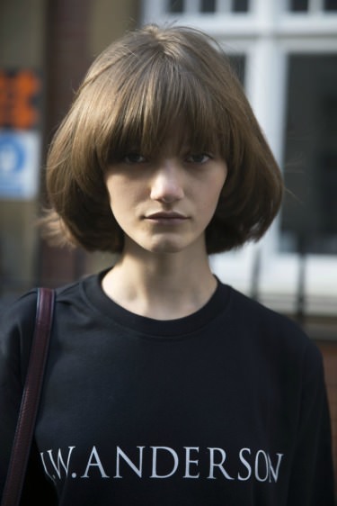 Yükselişe geçen 5 kısa saç modeli