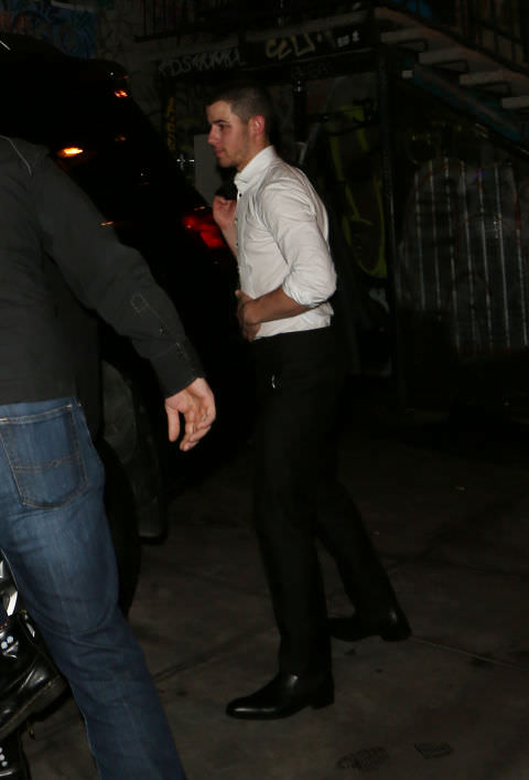 Lady Gaga’nın 30’uncu yaş günü partisi