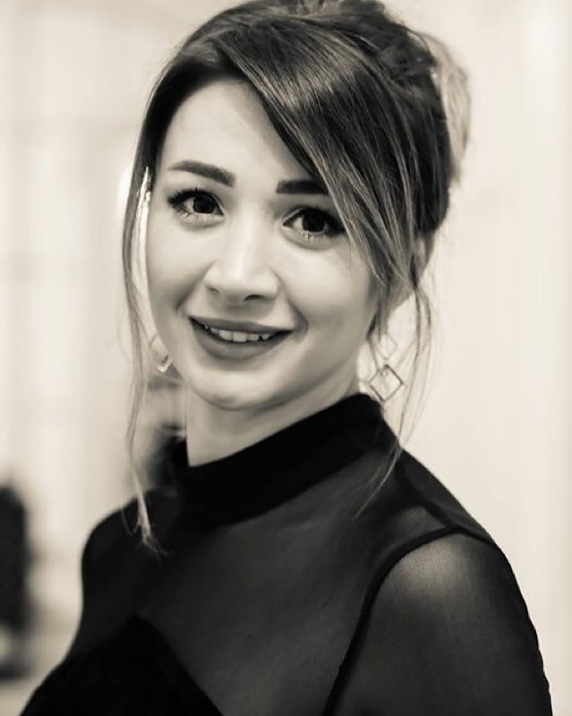 Kusursuz kaşlar için en doğal sistem