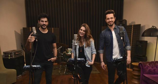 Murat Boz ve Aslı Enver'in düğün tarihi belli oldu