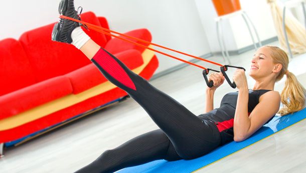 Evde platese dikkat!