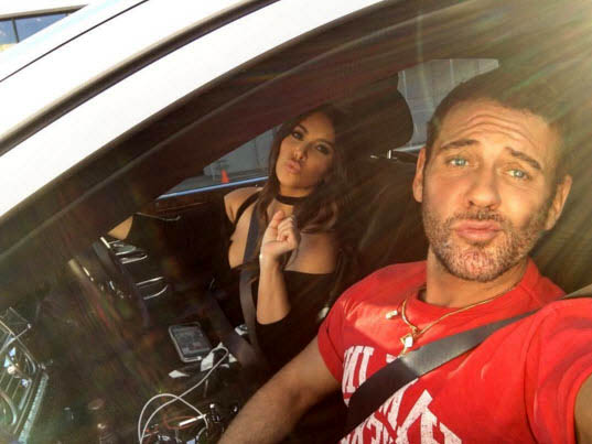 Kim Kardashian Adanalı Mert'i meşhur etti