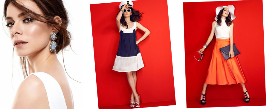 Özge Özpirinçci yeni yaşını kutladı