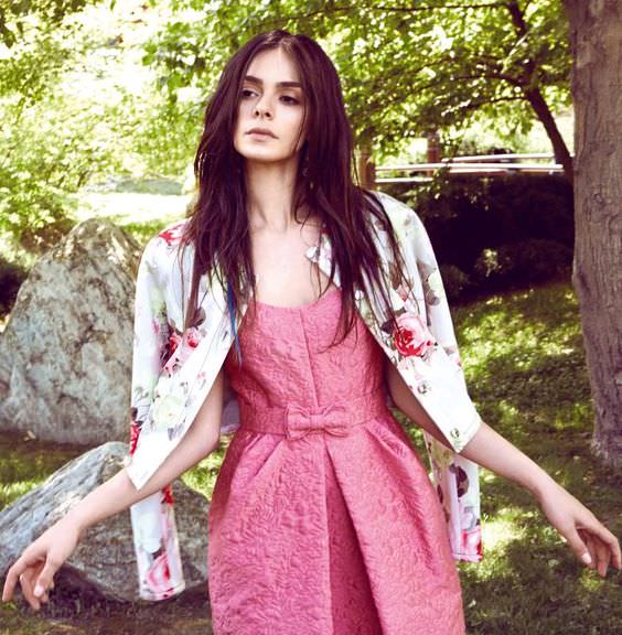 Özge Özpirinçci yeni yaşını kutladı