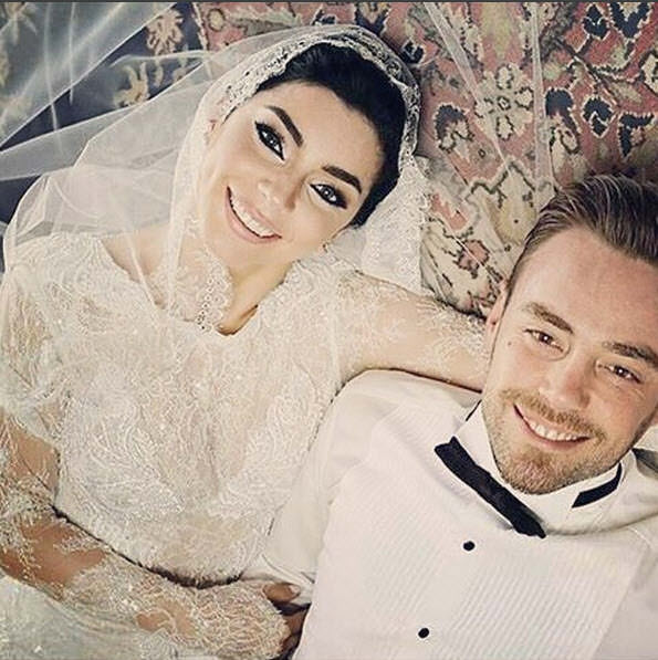 Merve Boluğur verdiği sözü tuttu