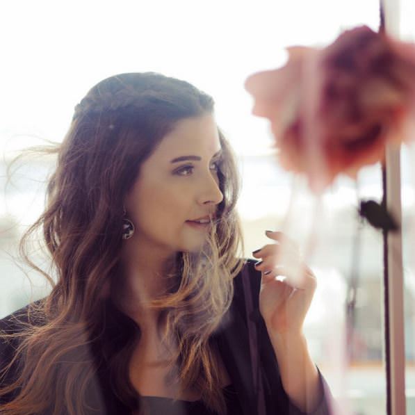 Buse Terim & Volkan Bahçekapılı