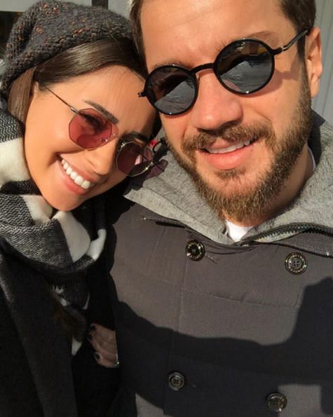 Buse Terim'den müjdeli haber