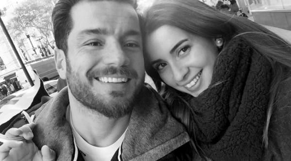 Buse Terim & Volkan Bahçekapılı