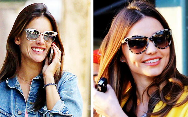 Yüz şeklinize göre gözlük modelleri