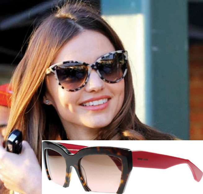 Yüz şeklinize göre gözlük modelleri