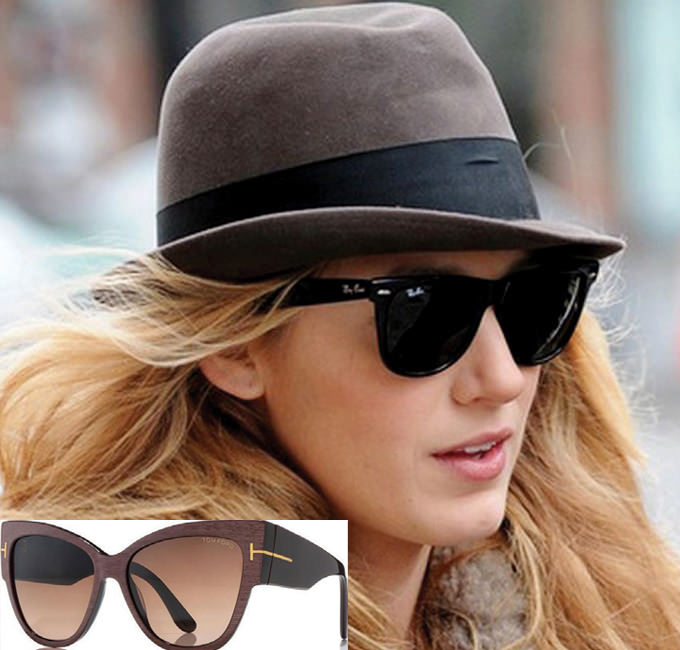 Yüz şeklinize göre gözlük modelleri