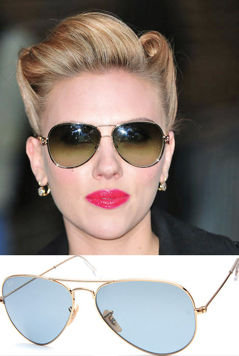 Yüz şeklinize göre gözlük modelleri