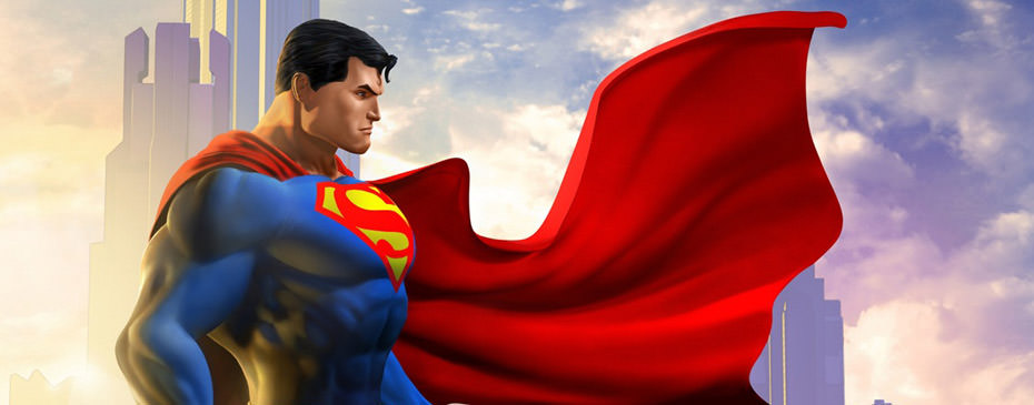 Süper kahramanlar İstanbul’a gelse ne yaparlardı?