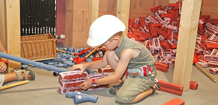 İstanbul’da çocuklarla gezilecek yerler